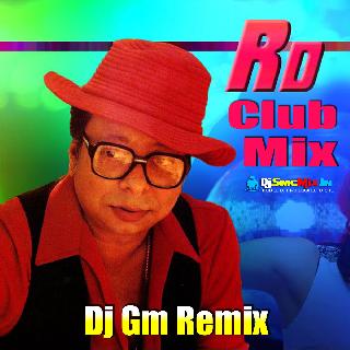 Ki Jadu Tomer Chokhe (RD Club Bengali Pop Dj Remix Mix 2022-Dj Gm Remix-Satmile